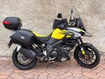 Klikněte pro detailní foto č. 1 - Suzuki DL 1000 V-Strom