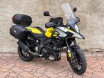 Klikněte pro detailní foto č. 2 - Suzuki DL 1000 V-Strom