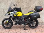 Klikněte pro detailní foto č. 4 - Suzuki DL 1000 V-Strom