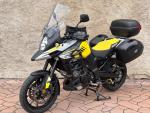 Klikněte pro detailní foto č. 5 - Suzuki DL 1000 V-Strom