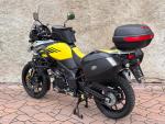 Klikněte pro detailní foto č. 6 - Suzuki DL 1000 V-Strom