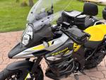 Klikněte pro detailní foto č. 7 - Suzuki DL 1000 V-Strom