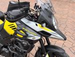 Klikněte pro detailní foto č. 8 - Suzuki DL 1000 V-Strom