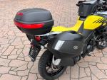 Klikněte pro detailní foto č. 9 - Suzuki DL 1000 V-Strom