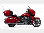 Detail nabídky - Indian Roadmaster