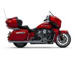 Klikněte pro detailní foto č. 1 - Indian Roadmaster