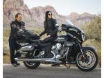 Klikněte pro detailní foto č. 4 - Indian Roadmaster