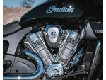 Klikněte pro detailní foto č. 7 - Indian Roadmaster