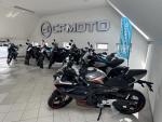 Klikněte pro detailní foto č. 2 - CFMOTO 450 SR E5+ 5 let záruka