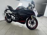 Klikněte pro detailní foto č. 3 - CFMOTO 450 SR E5+ 5 let záruka