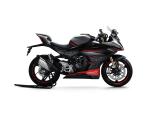Klikněte pro detailní foto č. 5 - CFMOTO 450 SR E5+ 5 let záruka