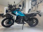 Detail nabídky - CFMOTO 800 MT-X příslušenství zdarma