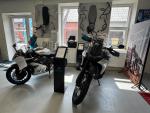 Klikněte pro detailní foto č. 2 - CFMOTO 800 MT-X příslušenství zdarma