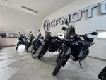 Klikněte pro detailní foto č. 5 - CFMOTO 800 MT-X příslušenství zdarma