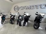 Klikněte pro detailní foto č. 6 - CFMOTO 800 MT-X příslušenství zdarma