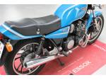 Klikněte pro detailní foto č. 10 - Yamaha XJ 650