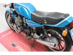 Klikněte pro detailní foto č. 11 - Yamaha XJ 650