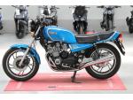 Klikněte pro detailní foto č. 4 - Yamaha XJ 650