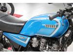Klikněte pro detailní foto č. 5 - Yamaha XJ 650