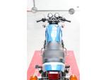 Klikněte pro detailní foto č. 9 - Yamaha XJ 650