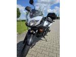 Klikněte pro detailní foto č. 13 - Suzuki DL 650 V-Strom ABS