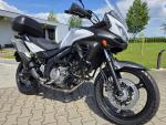 Detail nabídky - Suzuki DL 650 V-Strom ABS