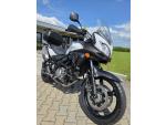 Klikněte pro detailní foto č. 3 - Suzuki DL 650 V-Strom ABS