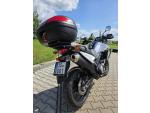 Klikněte pro detailní foto č. 7 - Suzuki DL 650 V-Strom ABS