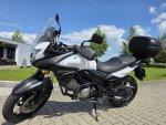 Klikněte pro detailní foto č. 9 - Suzuki DL 650 V-Strom ABS