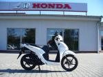 Honda NSC 110 Vision