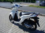 Klikněte pro detailní foto č. 5 - Honda NSC 110 Vision