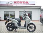 Klikněte pro detailní foto č. 7 - Honda NSC 110 Vision - více barev