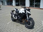 Klikněte pro detailní foto č. 4 - Honda CB 1000 Hornet - více barev