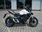 Klikněte pro detailní foto č. 5 - Honda CB 1000 Hornet - více barev