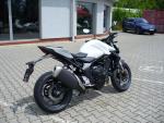 Klikněte pro detailní foto č. 6 - Honda CB 1000 Hornet - více barev