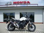 Klikněte pro detailní foto č. 7 - Honda CB 1000 Hornet - více barev