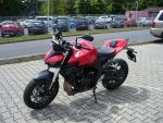 Klikněte pro detailní foto č. 10 - Honda CB 1000 Hornet - více barev