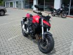 Klikněte pro detailní foto č. 11 - Honda CB 1000 Hornet - více barev