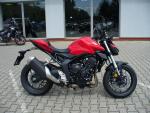 Klikněte pro detailní foto č. 12 - Honda CB 1000 Hornet - více barev