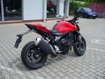 Klikněte pro detailní foto č. 13 - Honda CB 1000 Hornet - více barev