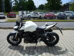 Klikněte pro detailní foto č. 2 - Honda CB 1000 Hornet - více barev