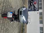 Klikněte pro detailní foto č. 9 - Honda NC 750 S ABS