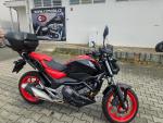 Klikněte pro detailní foto č. 1 - Honda NC 750 S ABS