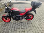 Klikněte pro detailní foto č. 2 - Honda NC 750 S ABS