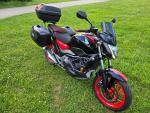 Klikněte pro detailní foto č. 1 - Honda NC 750 S ABS