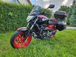 Klikněte pro detailní foto č. 3 - Honda NC 750 S ABS