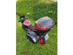 Klikněte pro detailní foto č. 6 - Honda NC 750 S ABS