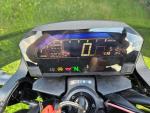 Klikněte pro detailní foto č. 8 - Honda NC 750 S ABS