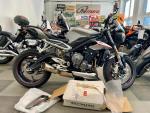 Detail nabídky - Triumph Street Triple 765 RS = TOP STAV / SERVISNÍ KNÍŽKA