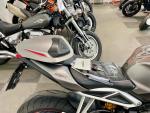 Klikněte pro detailní foto č. 3 - Triumph Street Triple 765 RS = TOP STAV / SERVISNÍ KNÍŽKA